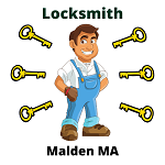 Locksmith Malden MA