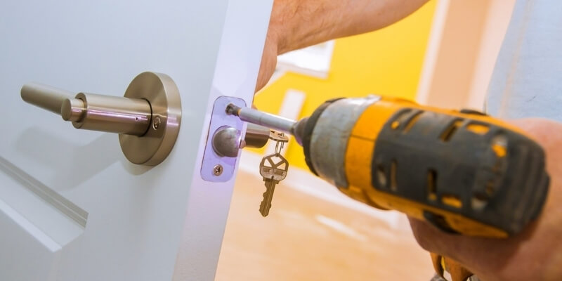 Understanding Commercial Door Locks Locksmith Malden MA