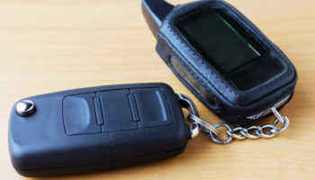 remote car key - Locksmith Malden MA