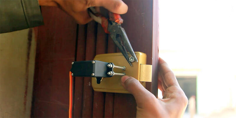 high security door locks - Locksmith Malden MA
