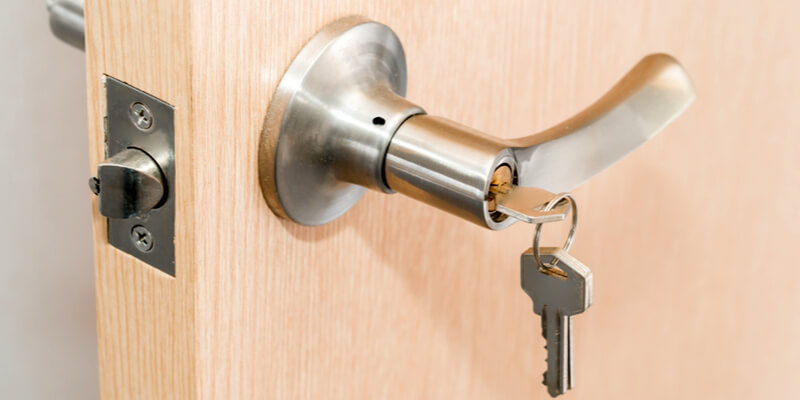 lock installation - Locksmith Malden MA